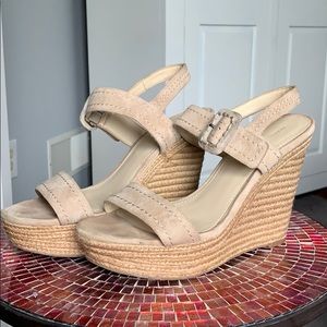 Marc Fisher wedges